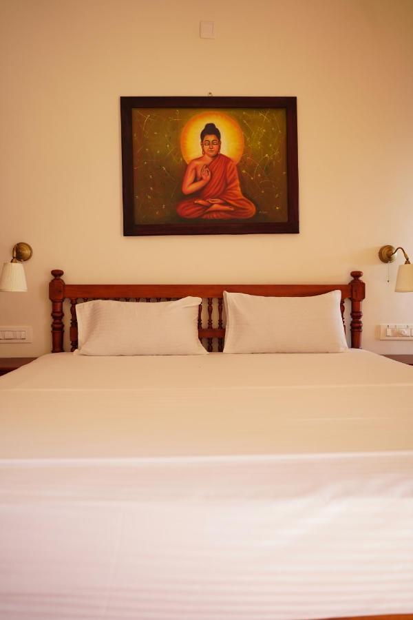 Buddha Beach Hotel Kovalam Extérieur photo