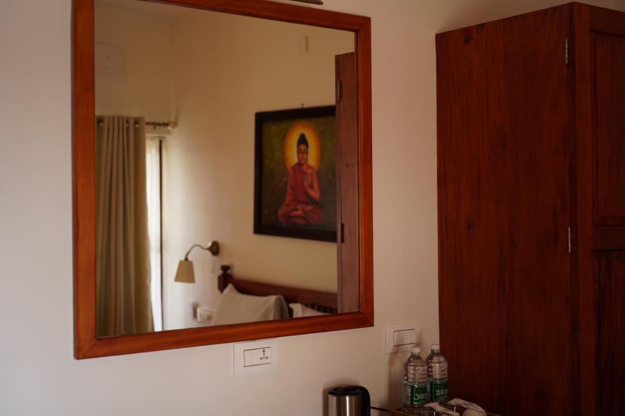 Buddha Beach Hotel Kovalam Extérieur photo