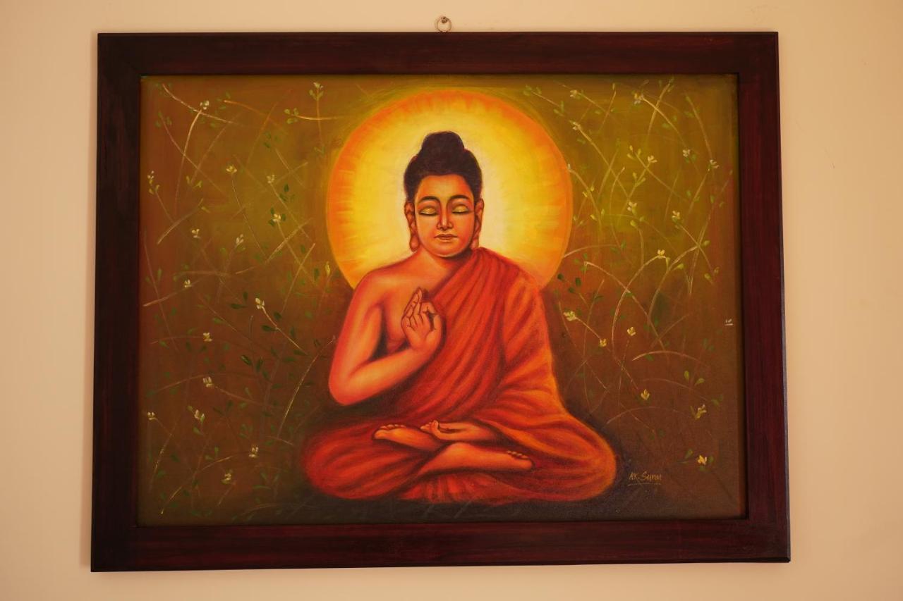 Buddha Beach Hotel Kovalam Extérieur photo