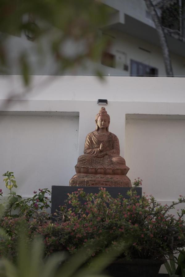 Buddha Beach Hotel Kovalam Extérieur photo