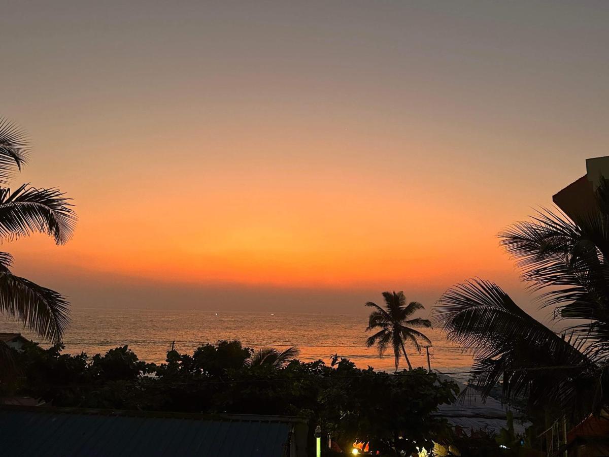 Buddha Beach Hotel Kovalam Extérieur photo