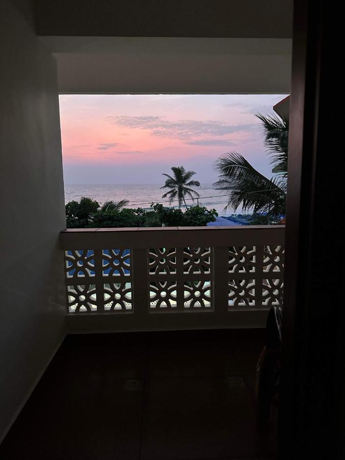 Buddha Beach Hotel Kovalam Extérieur photo
