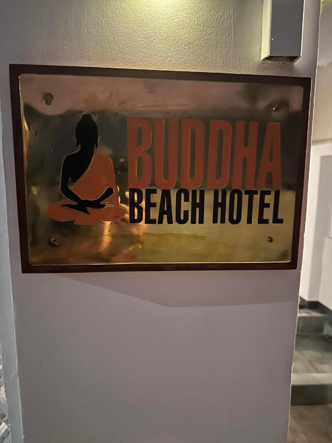 Buddha Beach Hotel Kovalam Extérieur photo