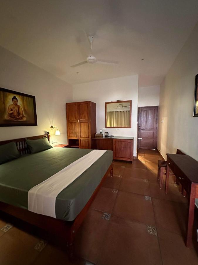 Buddha Beach Hotel Kovalam Extérieur photo