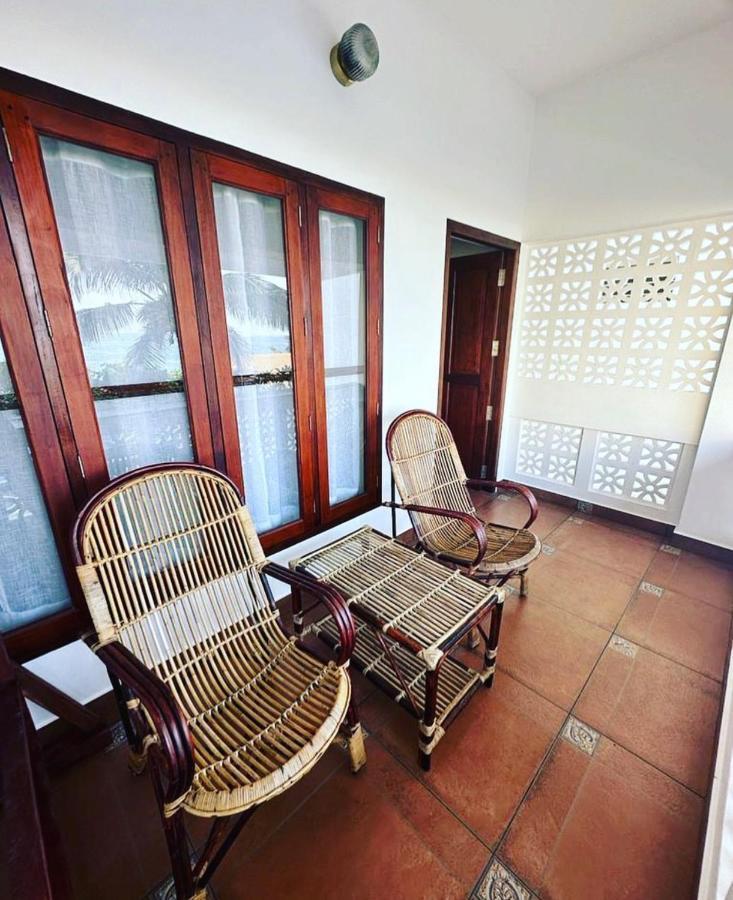 Buddha Beach Hotel Kovalam Extérieur photo