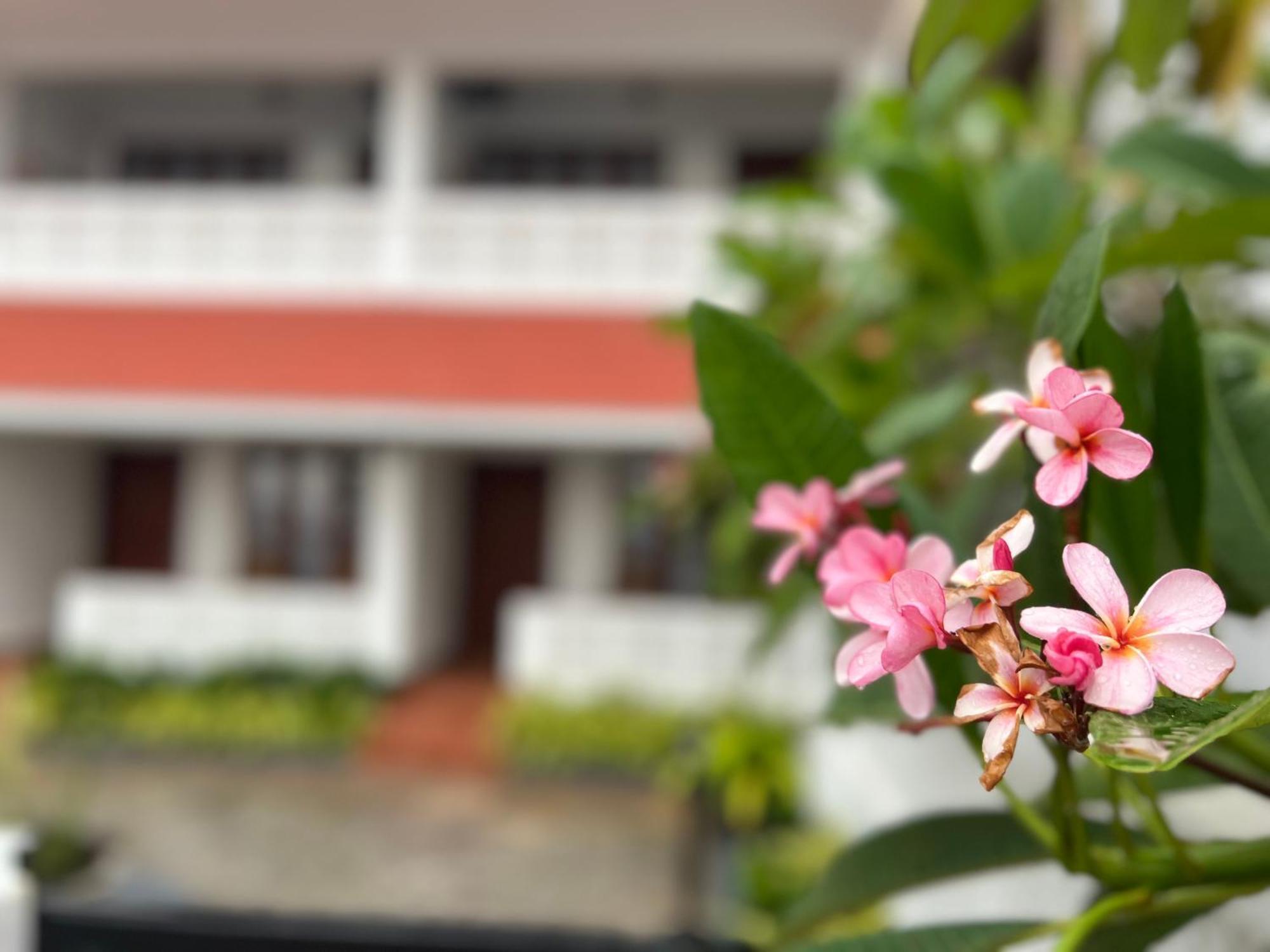 Buddha Beach Hotel Kovalam Extérieur photo
